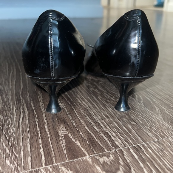 Marc Jacobs Kitten Heels - Picture 3 of 8